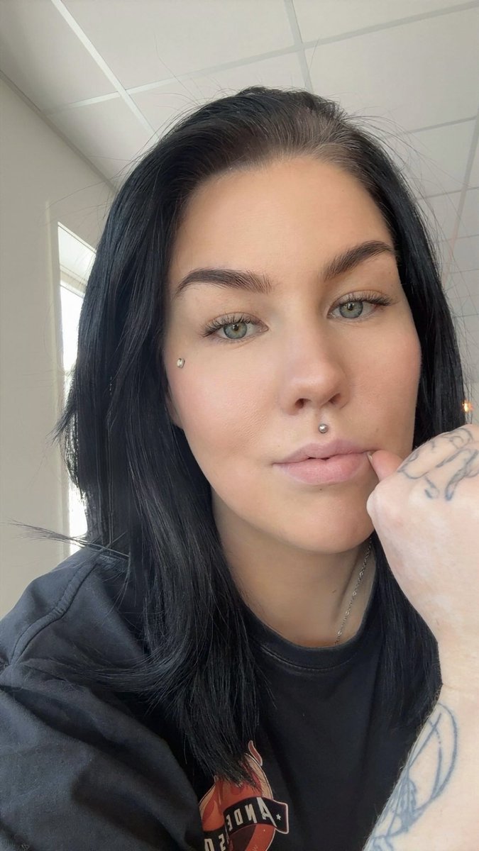 Alexandra Wikman tweet media