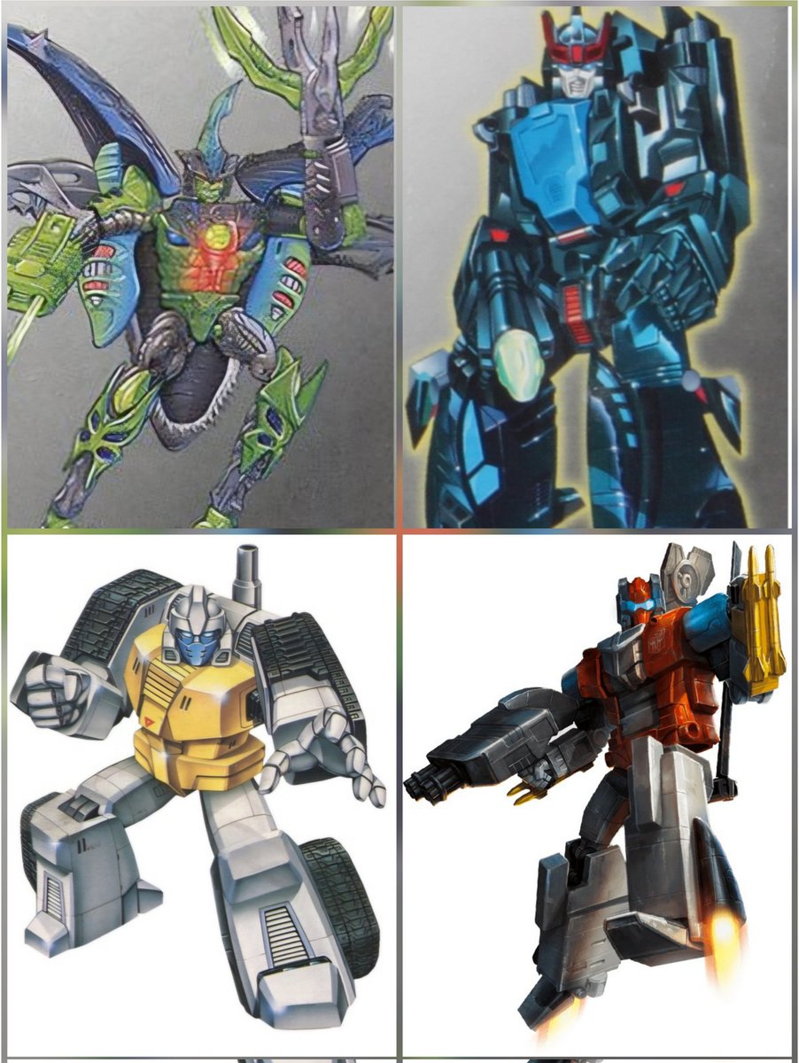 Storm Toy Photography (Transformers) tweet media