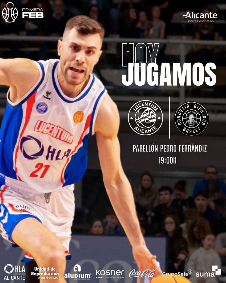 𝗛𝗟𝗔 𝗔𝗟𝗜𝗖𝗔𝗡𝗧𝗘 tweet media