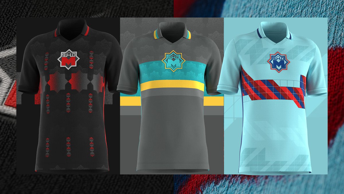 Fayed Studio tweet media