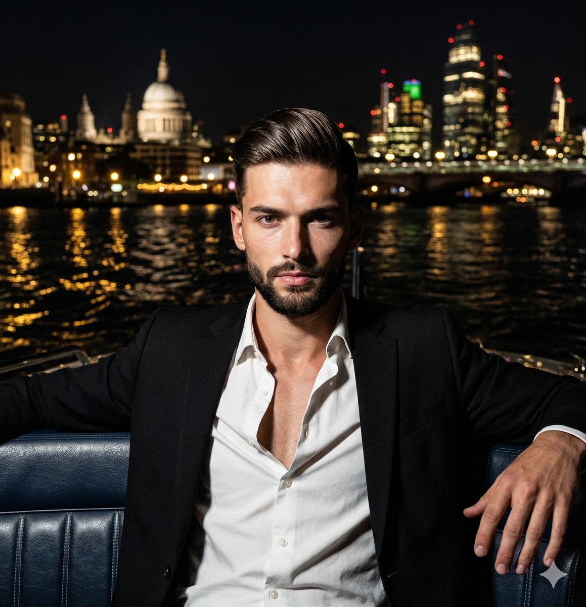 pictsbyai's tweet image. Created with Gemini Nano Banana 2 on @GeminiApp

How To Use The Prompt:
1. Open Gemini App
2. Upload your image (optional)
3. Copy &amp;amp; Paste the prompt below👇

PROMPT:

{
"metadata": {
"image_type": "photograph",
"primary_purpose": "social media/portrait"
},
"composition": {