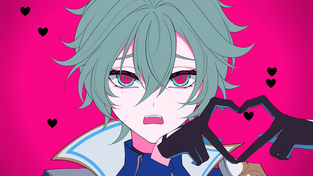 蒼永くも tweet media