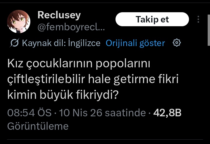 arlanmaz kaşarnaz | KONAN 🎗️ tweet media