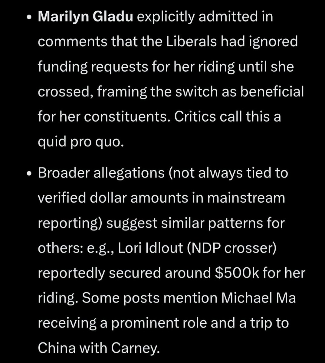 Chris Dussault tweet media