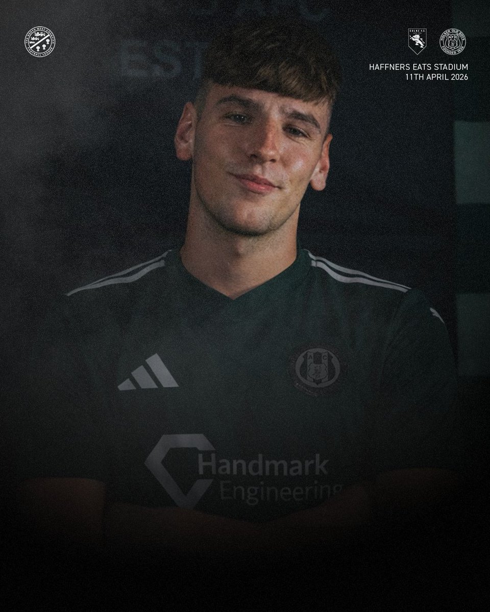 Holker Old Boys tweet media