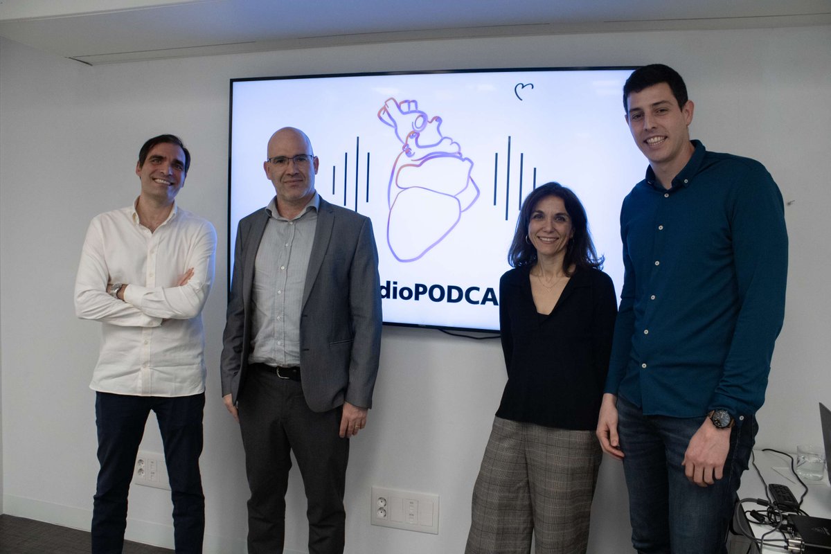 Soc Esp Cardiología tweet media