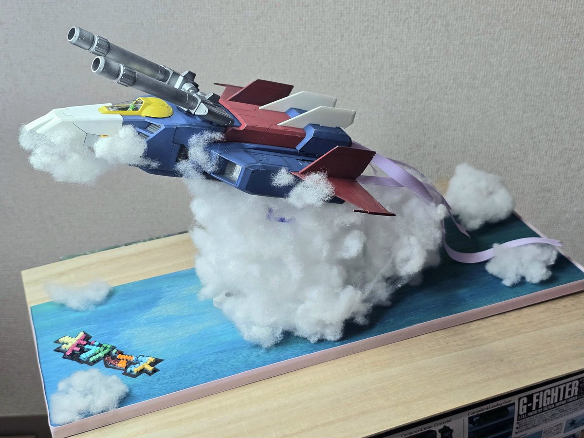 荒井 芽依(リンプラ・BANDAI SPIRITS 公式アンバサダー) tweet media