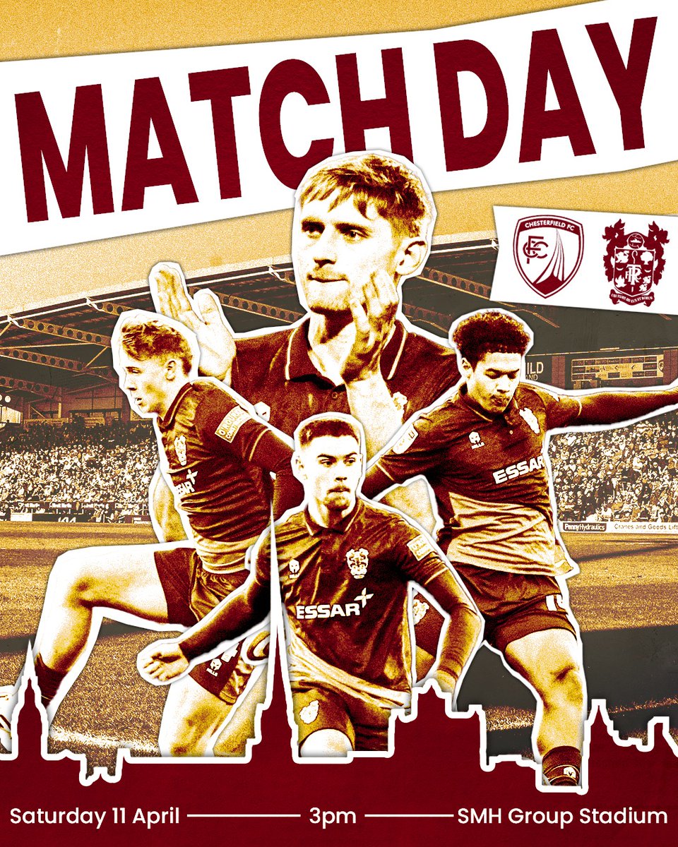 Tranmere Rovers FC tweet media