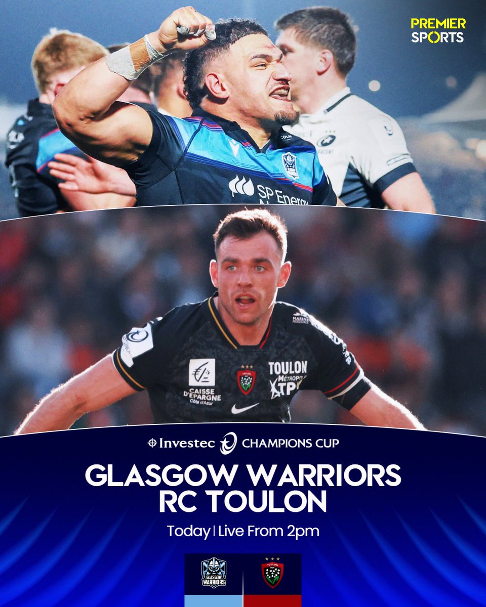 Premier Sports tweet media