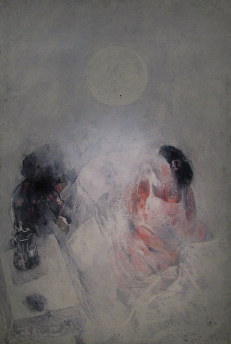 MVCAntequera's tweet image. ℹ️ Información de servicio público

🖼️ Sábado en el MVCA para visitar la Sala de Cristóbal Toral

Cultura e historia, en pleno centro de #Antequera 

▫️De lunes a domingo
▫️De 10.00h a 18.00h
▫️Entrada #gratuita