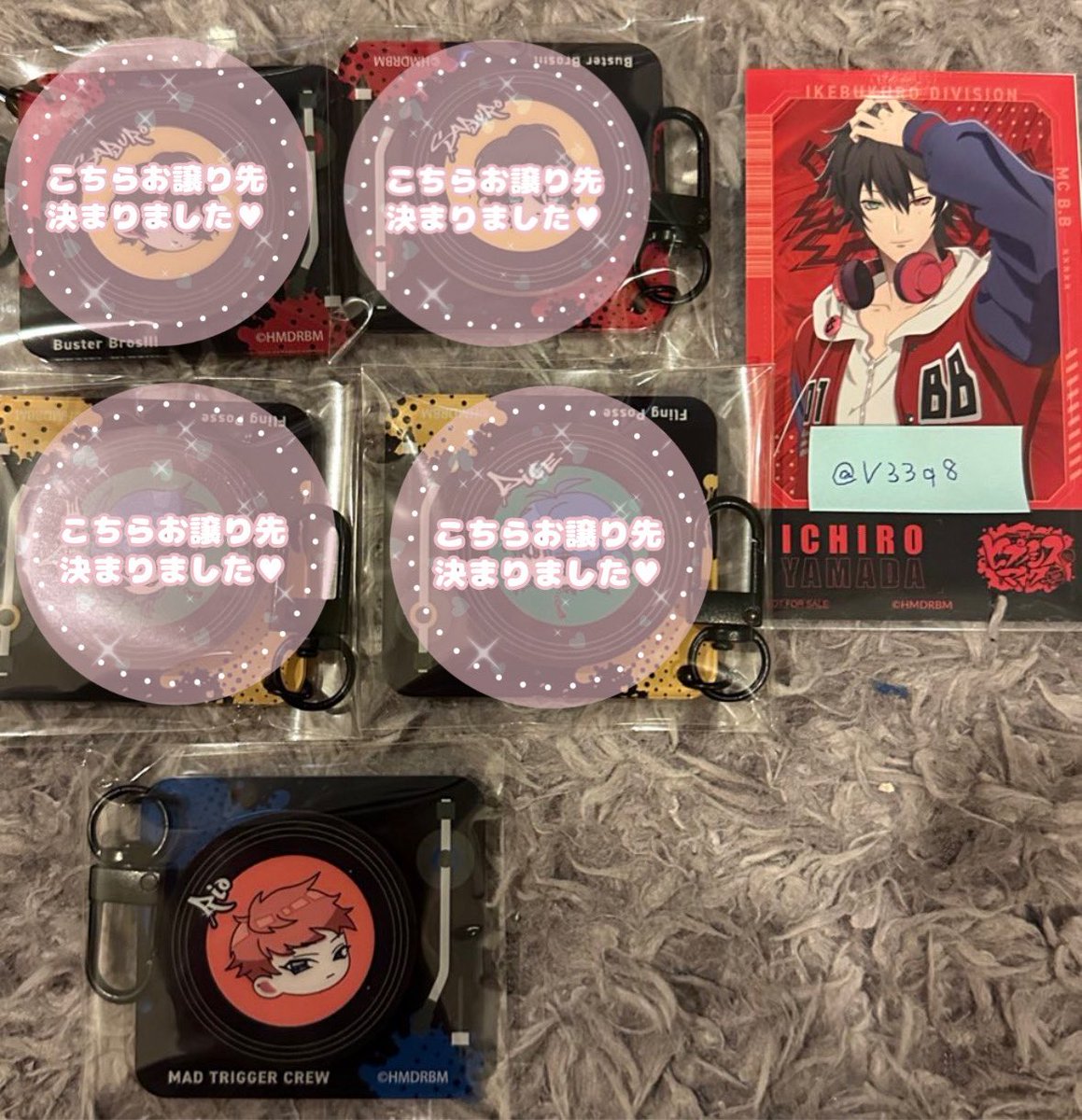 いっち tweet media