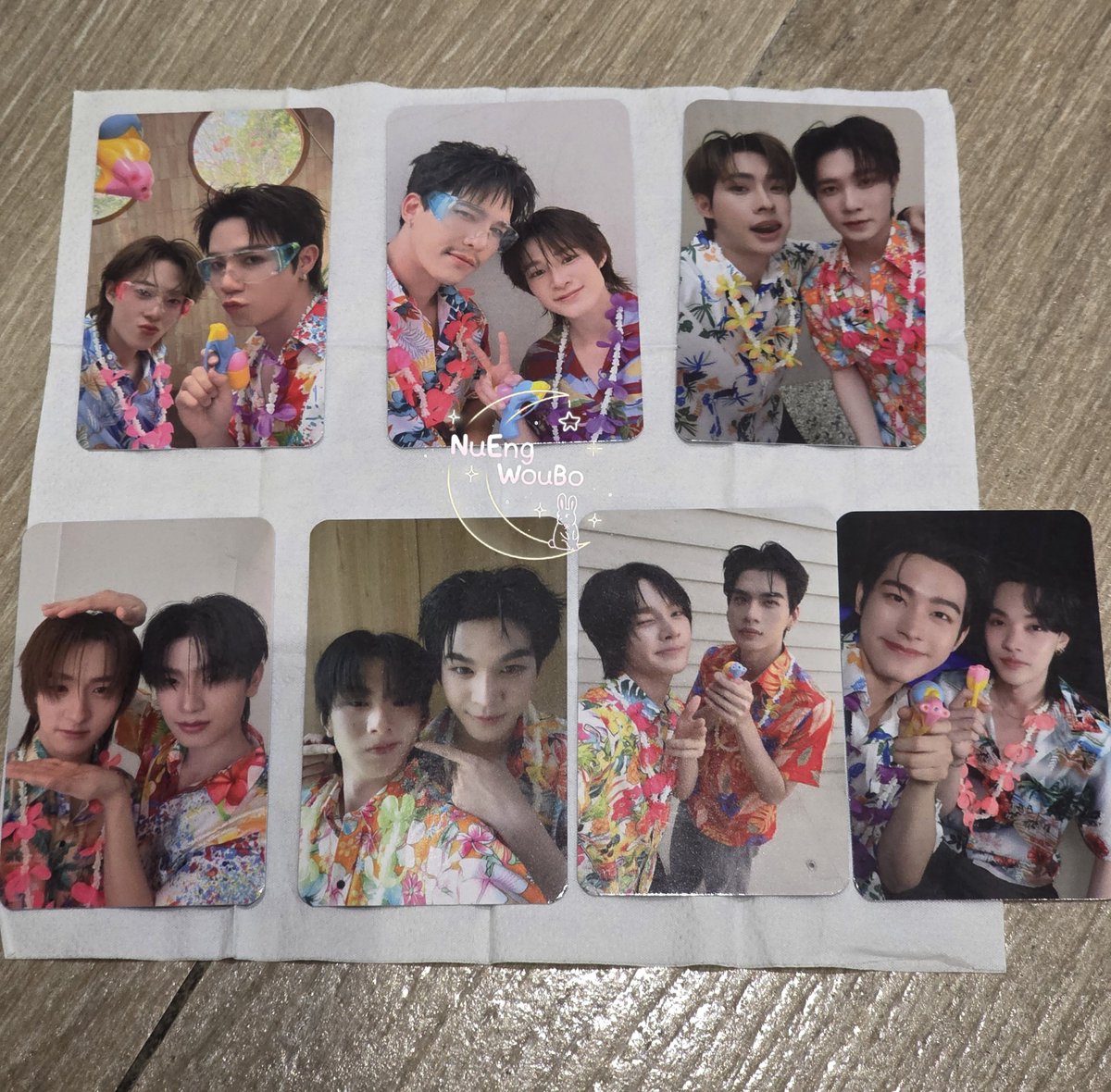 𝑵'𝑵𝒖𝒆𝒏𝒈 ღ น้องหนูอิง tweet media