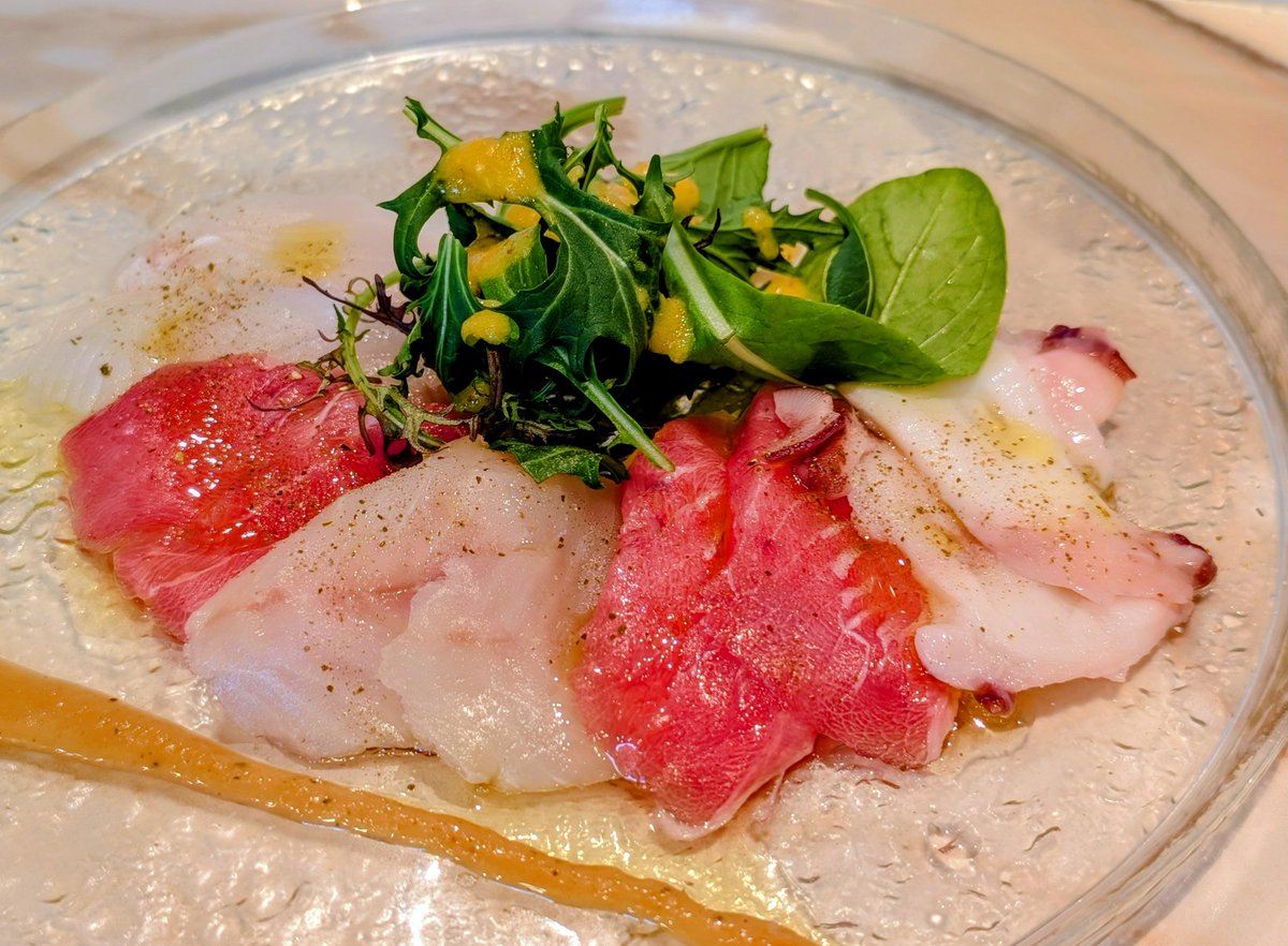 おさむ@かるさりかんに🍻 tweet media