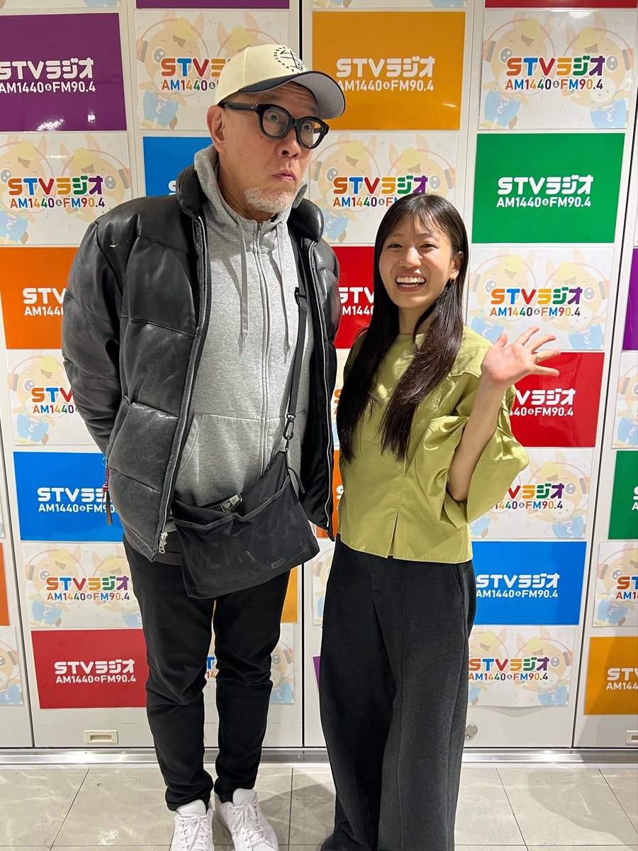 五十嵐みのり tweet media