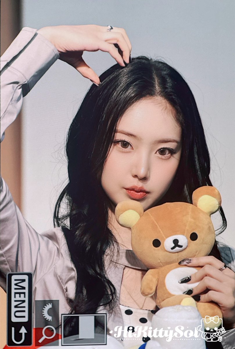 HiKittySol tweet media