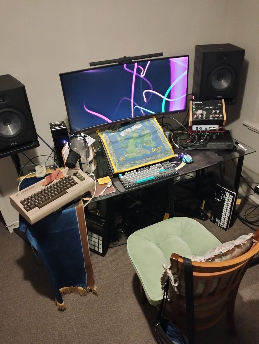 🌿 WH3 Reichsleiter 🌿 tweet media