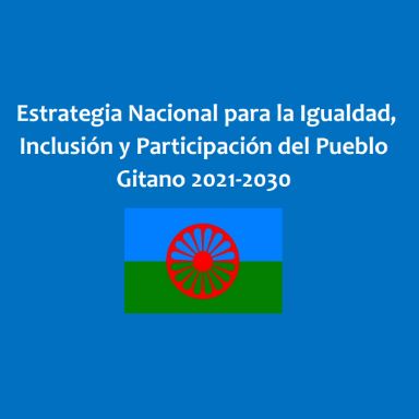 educaciongob's tweet image. 📚🤝 Educación inclusiva: Estrategia Nacional para la Igualdad, Inclusión y Participación del Pueblo Gitano 2021-2030. Conoce recursos para apoyar al alumnado gitano: f.mtr.cool/eqcsgvxubk
 #Igualdad
