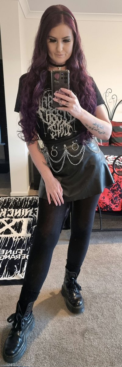 Justine Baddeley tweet media