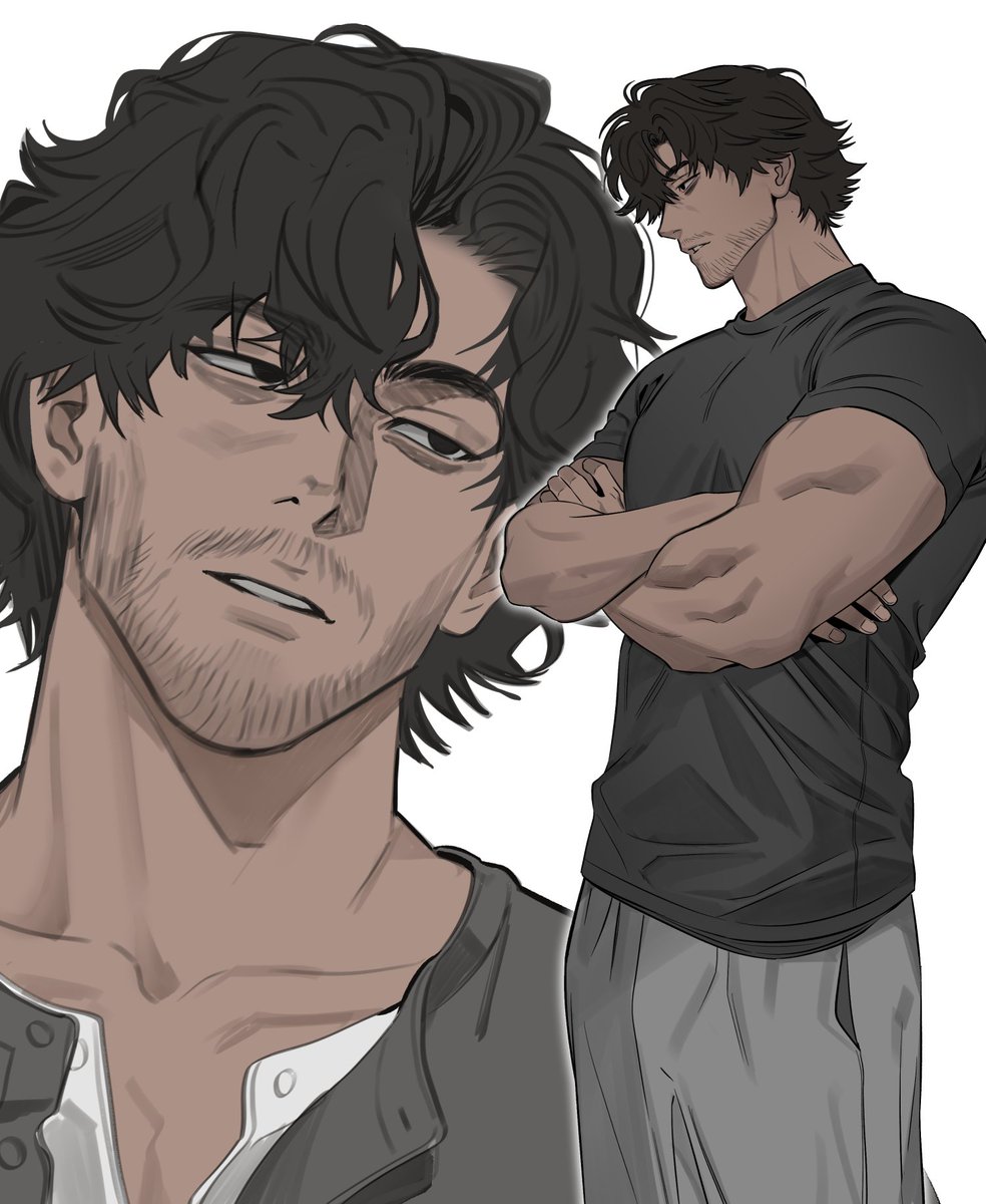 도동히 tweet media