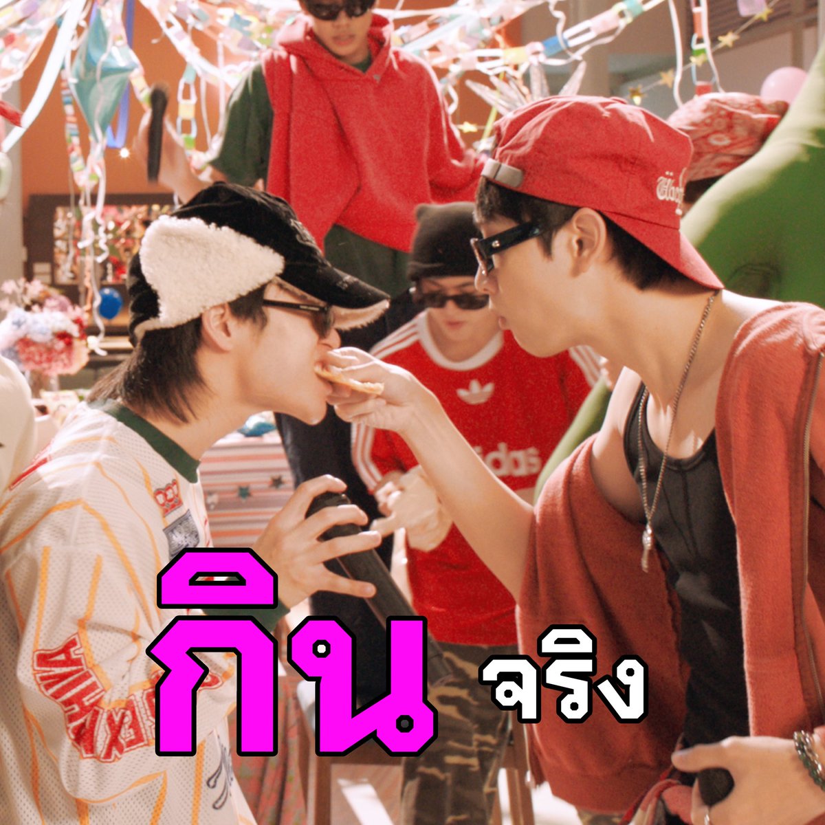 BUS because of you i shine tweet media