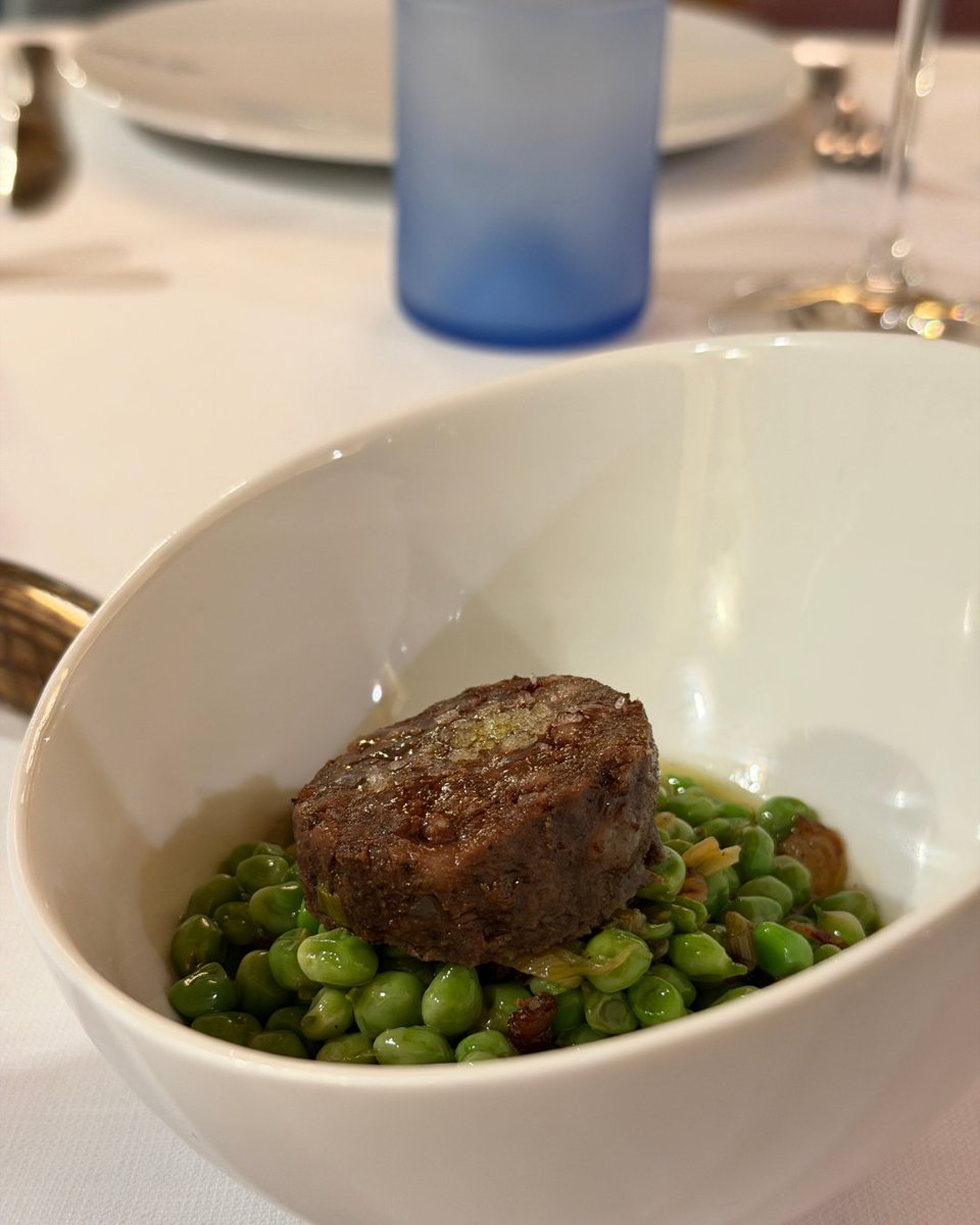 Restaurant Sol Blanc tweet media