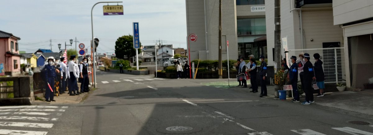 白石いと/元ウヨな学生 tweet media