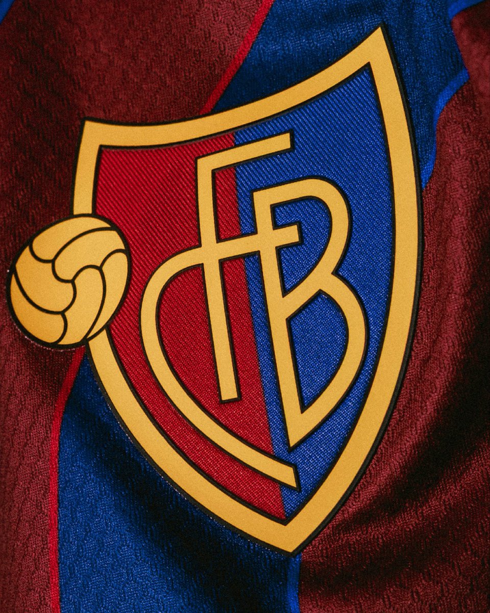 FC Basel 1893 tweet media