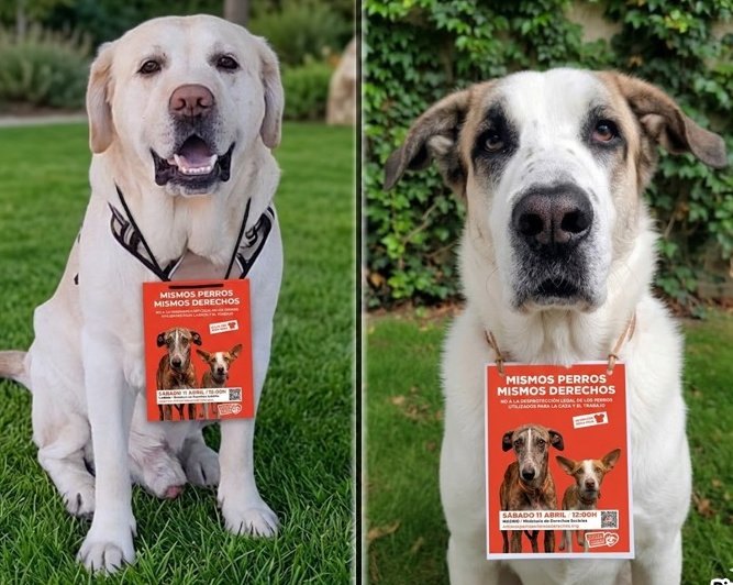 NUEVA VIDA ADOPCIONES tweet media