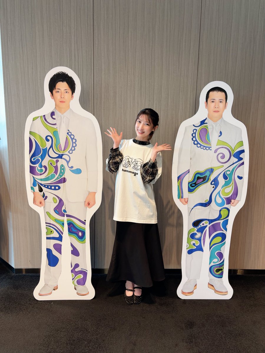 ひまわりの裏側🌻 tweet media