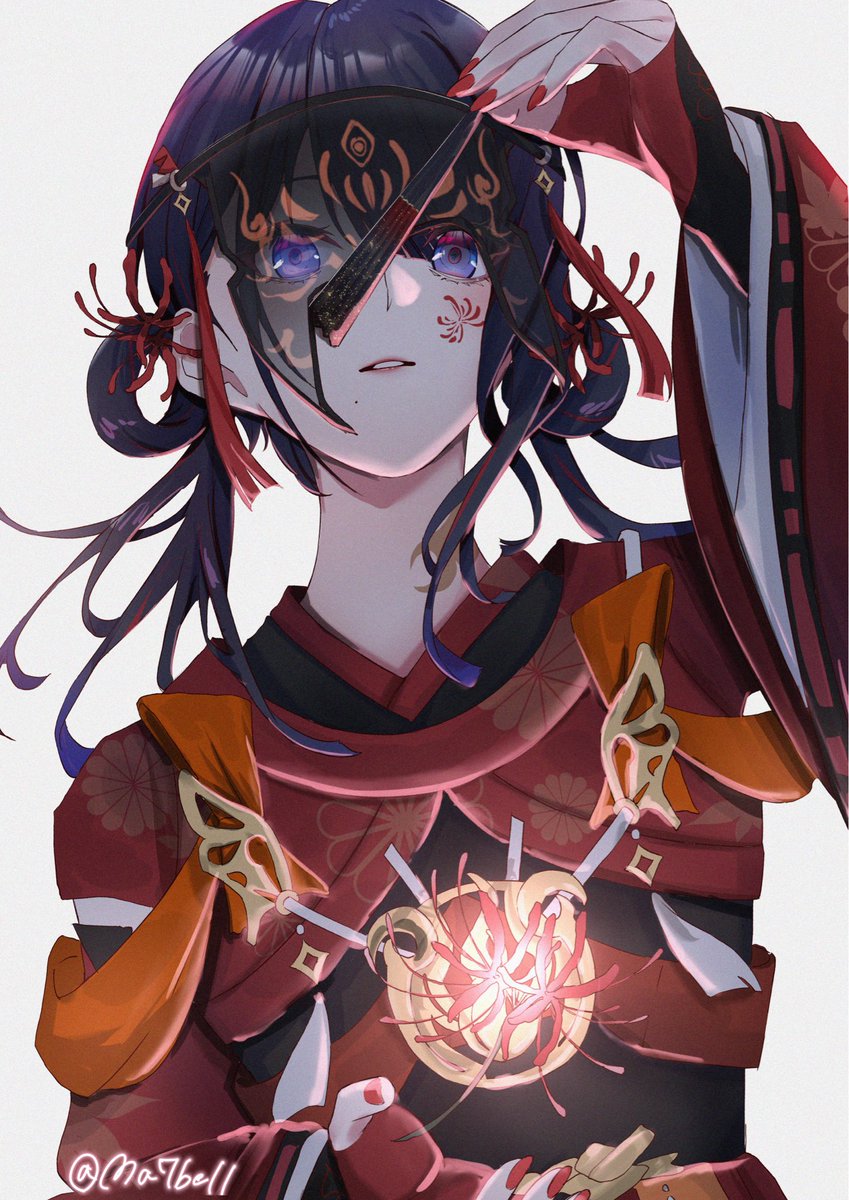 まなベル🔔SSF10【キ-01】 tweet media