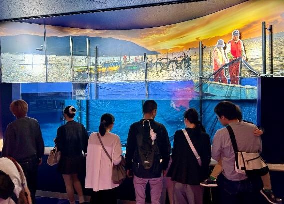 滋賀県立琵琶湖博物館【公式】 tweet media