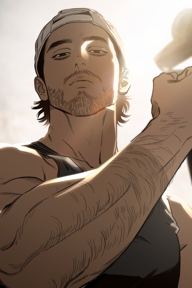 도동히 tweet media