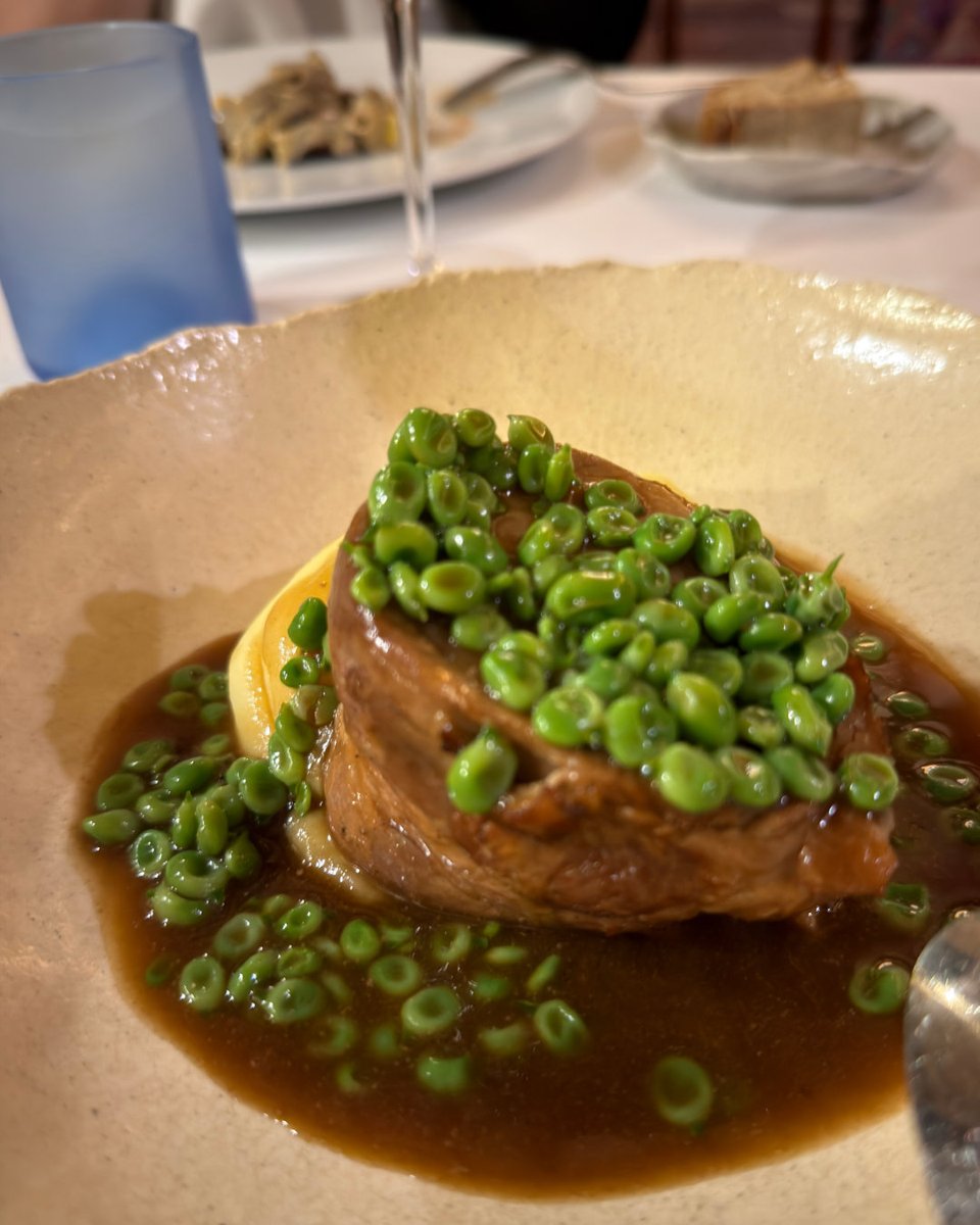 Restaurant Sol Blanc tweet media