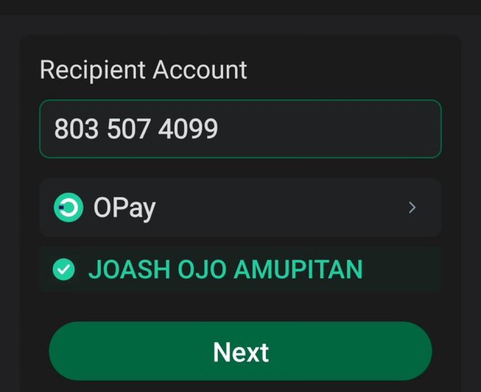 The Ilaje Sultan 🫅 tweet media