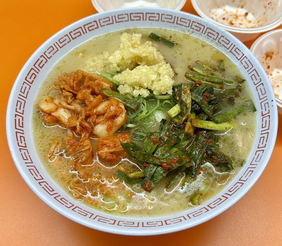 炭酸もいいですが、酔っ払った深夜に、全トッピングぶち込んでキメるのも、ギルティ(背徳)味わえますよ
週末ですし是非