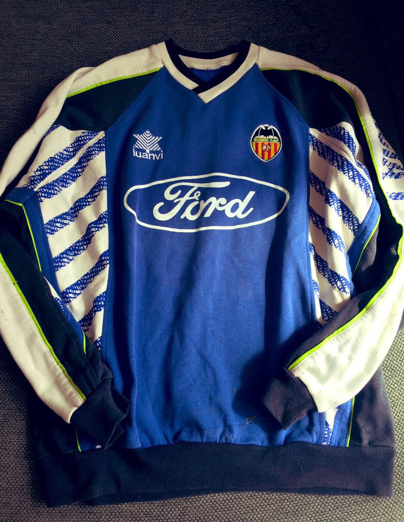 Julio Sanchis tweet media