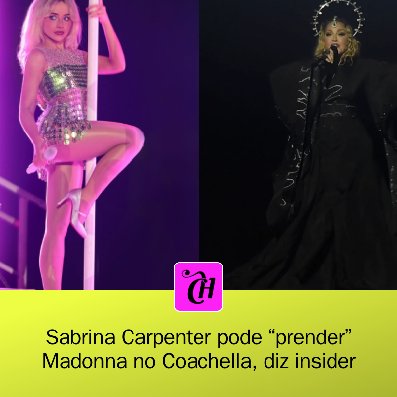 CAPRICHO tweet media