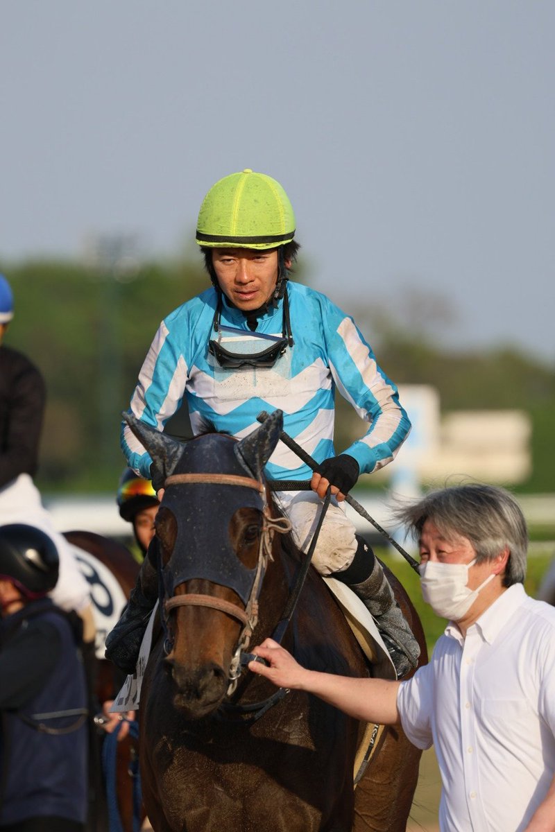 イッシー tweet media