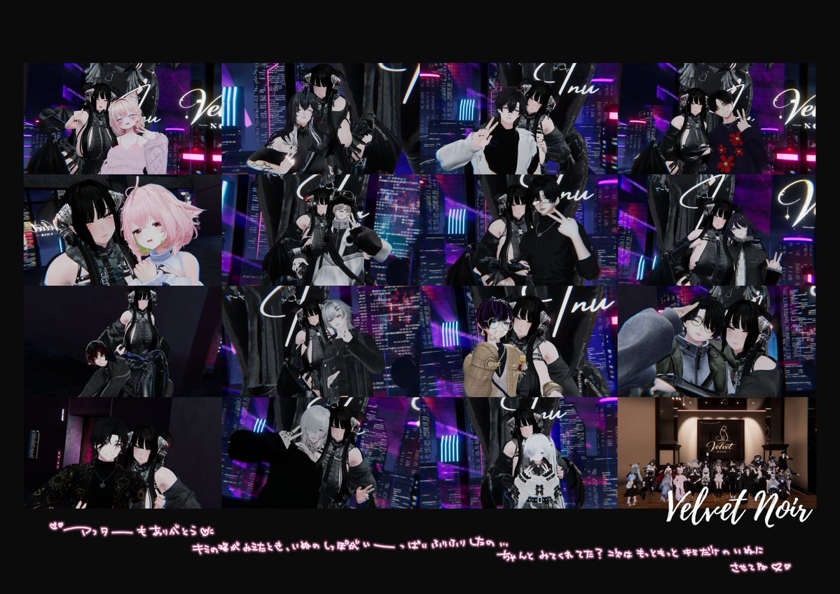 いぬわん。 tweet media