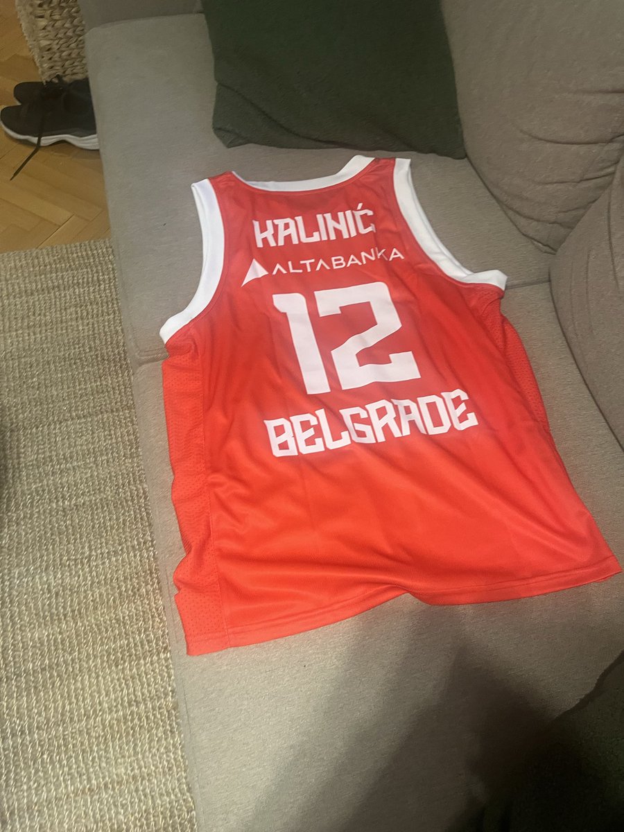 A K I 🏀🔴⚪️🇷🇸 tweet media