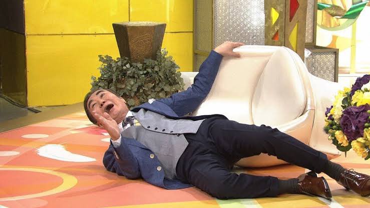 まげもそ tweet media