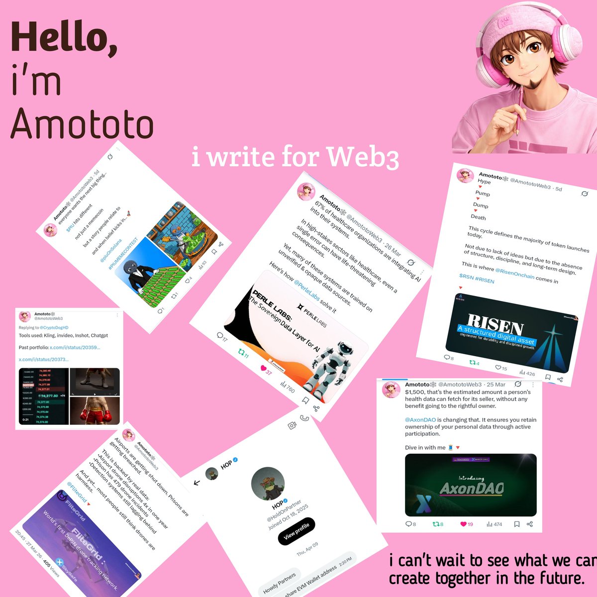 Amototo🕸️ tweet media