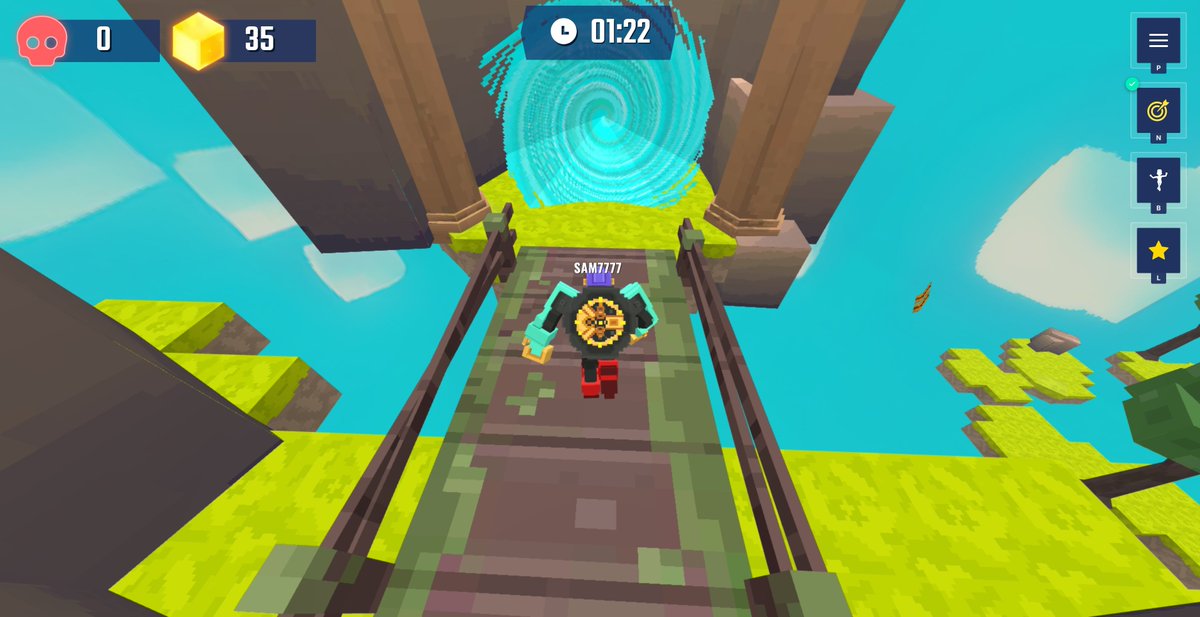 Sam Fisher tweet media