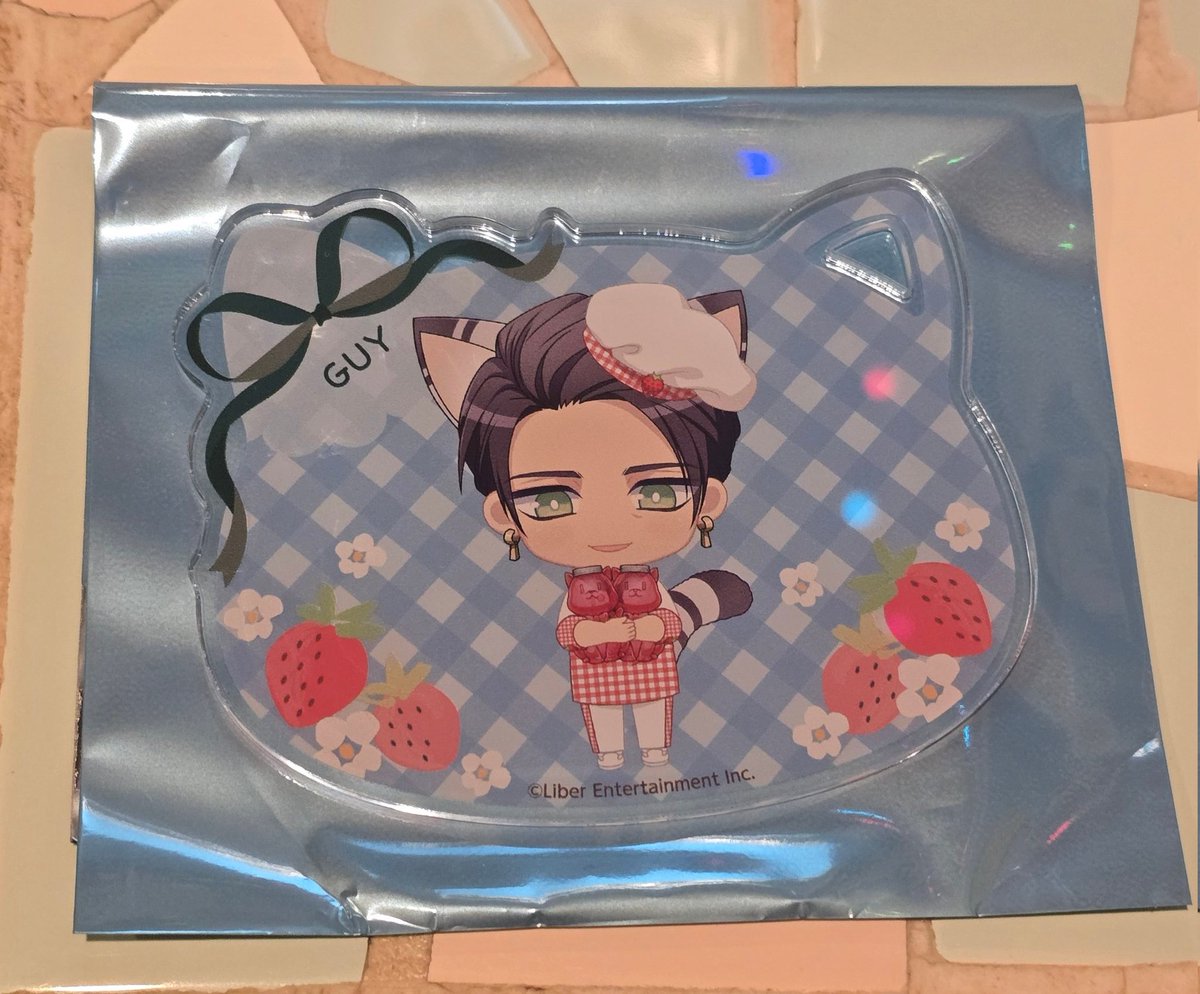 まいむ tweet media