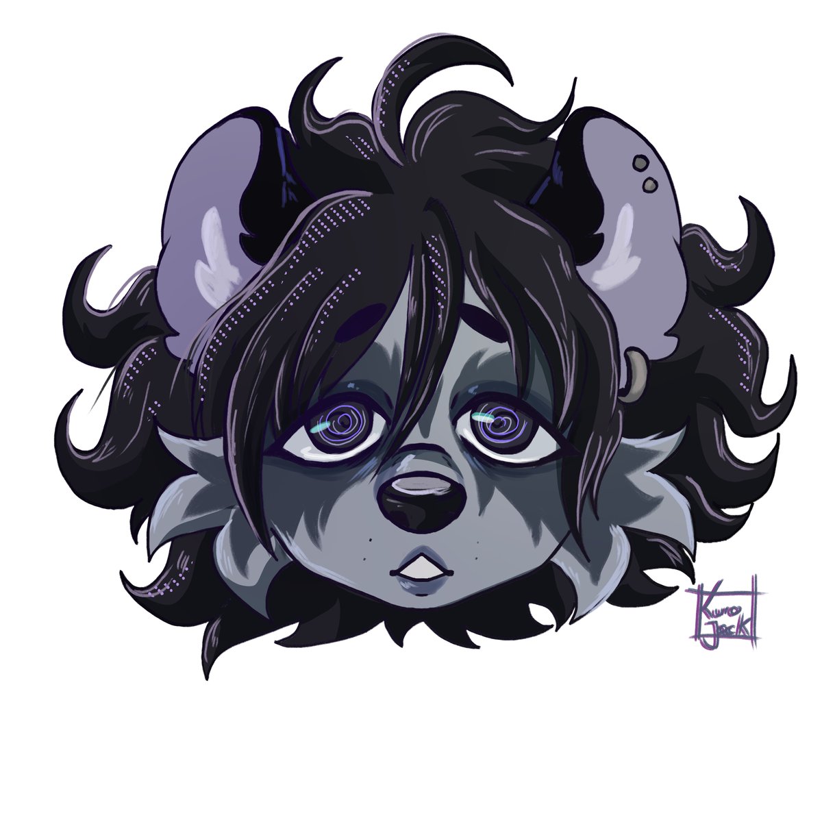 KJack616's tweet photo. Some icons i did for my oc´s https://t.co/4SpKtL4zHp