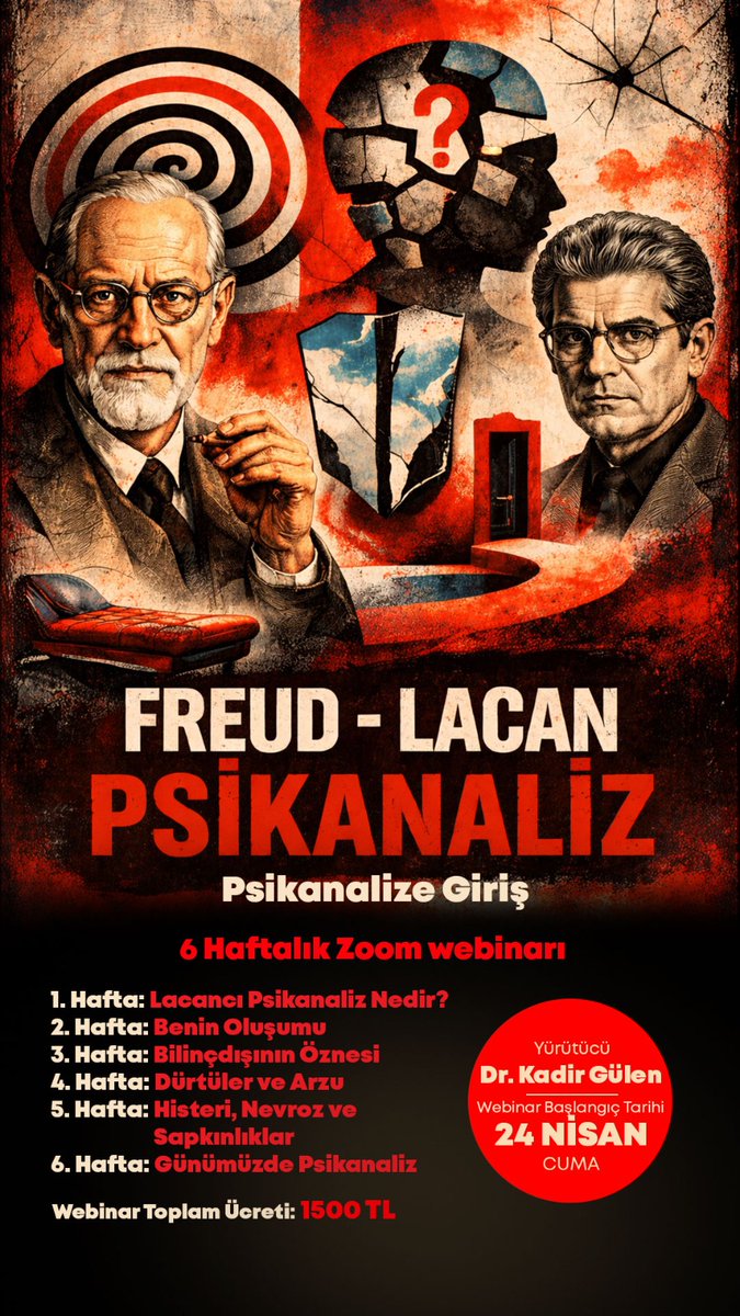 Dr. Kadir Gülen tweet media