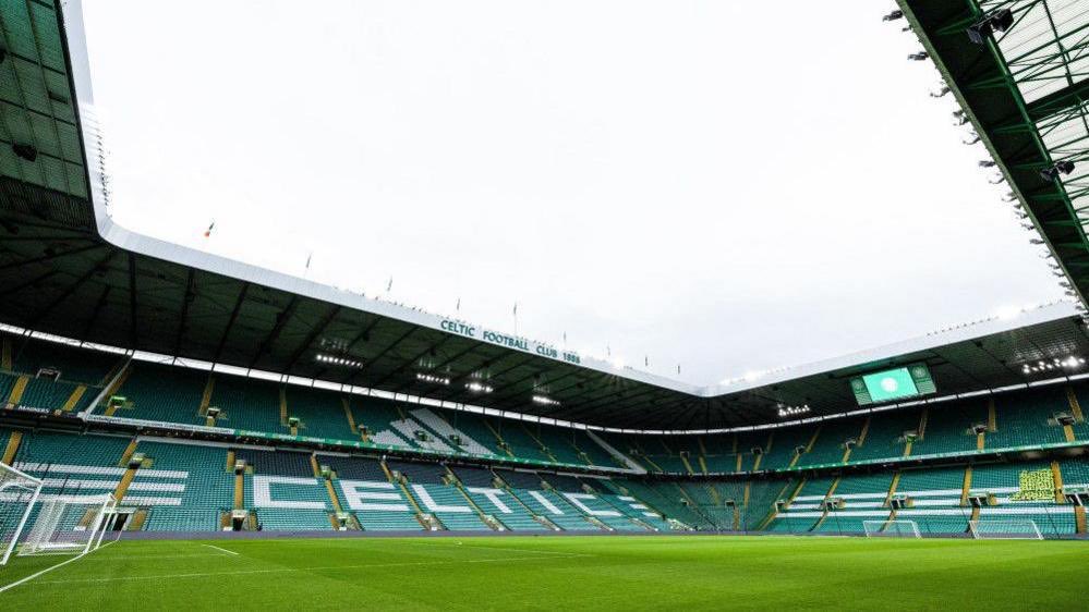 Everything Celtic tweet media