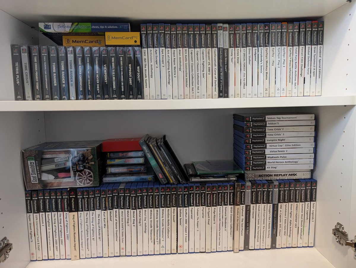 William 🎮🕹️🇬🇧 tweet media