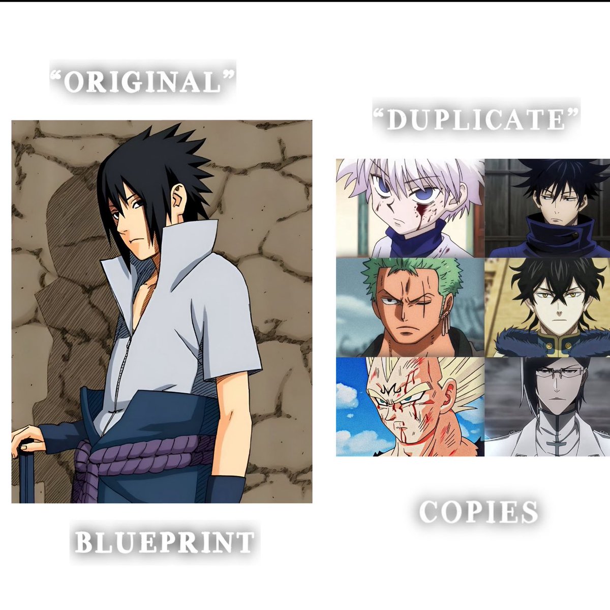 Shunsui Kyōraku tweet media