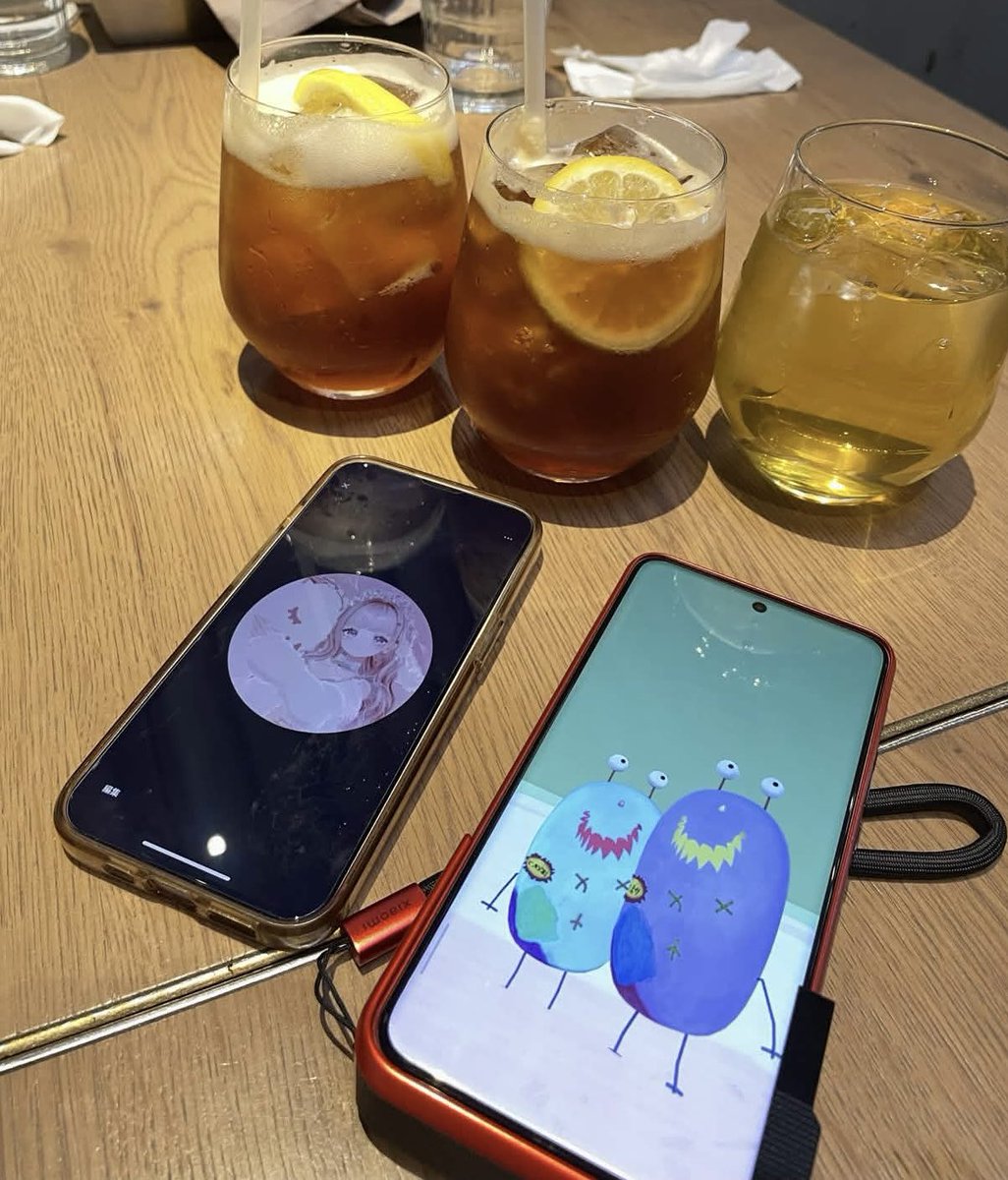 ことり tweet media